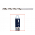 Hevu Tools 150 HSS-G Metaalboor / spiraalboor silver-line - lang - in box