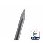Hevu Tools Puntbeitel - SDS-plus - 250 mm - 215.0005