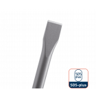 Hevu Tools Vlakbeitel - SDS-plus - 20x250 mm - 215.0010