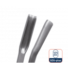Hevu Tools Gutsbeitel SDS-plus - 22x250 mm - 215.0020