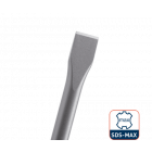 Hevu Tools Vlakbeitel - SDS-max - 25 mm