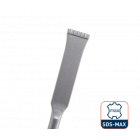 Hevu Tools Tandbeitel HM - SDS-max - 38x280 mm - 215.1060