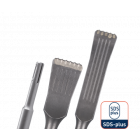 Hevu Tools Patentvoegbeitel - SDS-plus