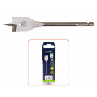 Rotec 230 Speedboor - 1/4 bit aansluiting - 152 mm