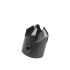 Rotec 239 WS opsteekverzinkboor 90°