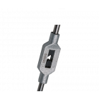 Rotec Verstelbaar wringijzer M1 - M20