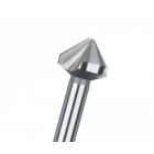 Rotec HSS-G Verzinkfrees 90° - 6,3 t/m 31 mm / M3 - M16