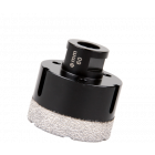 Rotec Diamantboor M14 Premium