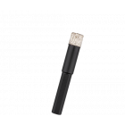 Rotec Diamant tegelboor met wax - 6-kant