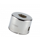 Rotec Super Diamant tegelboorkroon