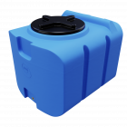 UHPlast SK-200 Watertank - 200 liter - blauw