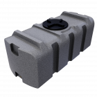 UHPlast SK-500 Watertank - 500 liter - marmer