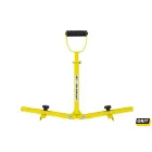 Orit SL-T-1021-000 Instelbare tegeldrager - 610 mm