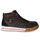 Redbrick Smaragd Werkschoen hoog - S3