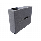 UHPlast SP-80V Watertank - 80 liter - marmer