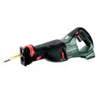 Metabo SSEP 18 LT accu reciprozaag body - 18V - koolborstelloos - 601616850