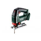 Metabo STB 18 L 90 Accu decoupeerzaag body - 18V - Metabox 145 L - 601048840
