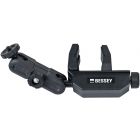 Bessey STE-LH Multifunctionele‑/laserhouder voor ST of STE stempel