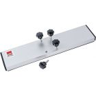 Bessey STE-SP35 Steunplaat voor ST of STE stempel