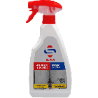 Super CONS100090 Voeg en weerplekkenreiniger - 500 ml