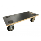T4all Multiroller - Transporthulp 580x300 mm - 400 kg - T812751