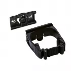Toolflex One gereedschaphouder - 2 stuks - Ø15-35 mm - kunststof