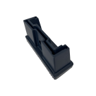 DAS TVMSLB Trapladdervoet met sleuf link (voor) - blauw