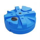 UHPlast V-3000F Watertank - 3000 liter - blauw