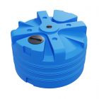 UHPlast V-5000F Watertank - 5000 liter - blauw