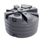 UHPlast V-8000F Watertank - 8000 liter - marmer