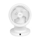 Eurom Vento 3D Silent Comfort Wit - 30 Watt - 384901