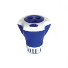 BSI Vlotter met thermometer - 20 tot 200 gram - 64493