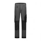 Hevu Tools WBS9307 Werkbroek 4-Way Stretch Ripstop - heren - zwart / grijs