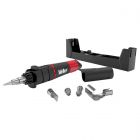 Weller WLBUK75 Soldeerset inclusief soldeerbout - 25-75W - 230V