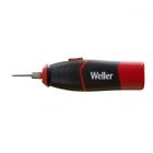Weller WLIBA4EU Soldeerbout - AA-batterijen - 4,5W