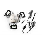 Grizzly GO-WORK Tentverlichting 3-weg - 30W - 3300 lumen