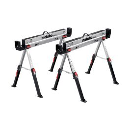 Metabo MAB 82 Schragenset - 2 stuks - 626990000 | Hevu Tools