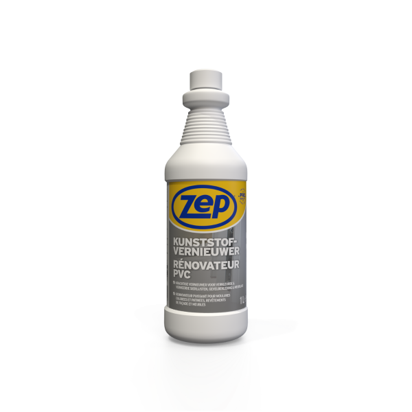 ZEP Kunststofvernieuwer - 1 liter
