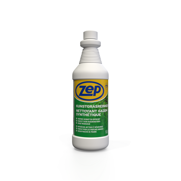 ZEP Kunstgrasreiniger - 1 liter