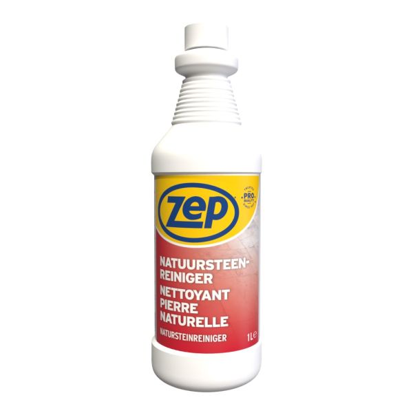 ZEP Natuursteenreiniger - 1 liter
