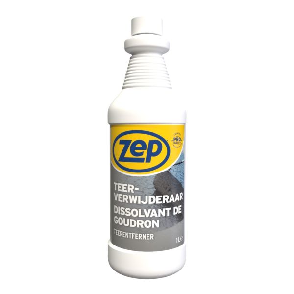 ZEP Teerverwijderaar - 1 liter