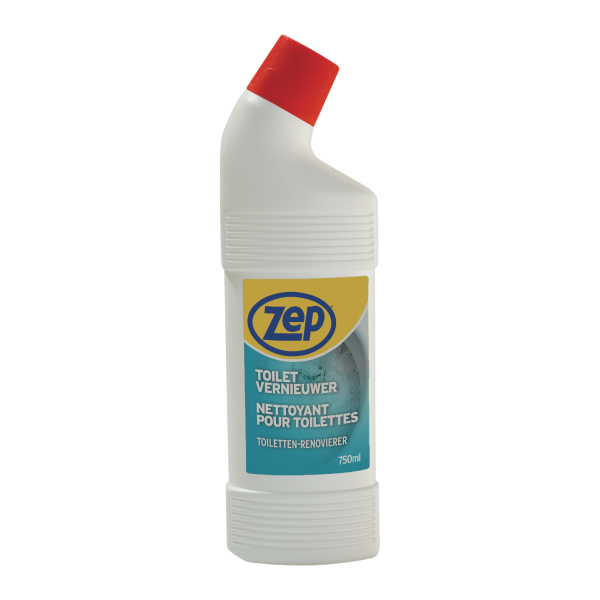 ZEP Toilet vernieuwer - 1 liter