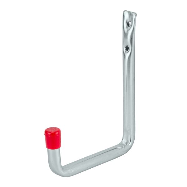 Vormann Muurhaak U-vorm - 120x82x41 mm - staal verzinkt - 001450002Z