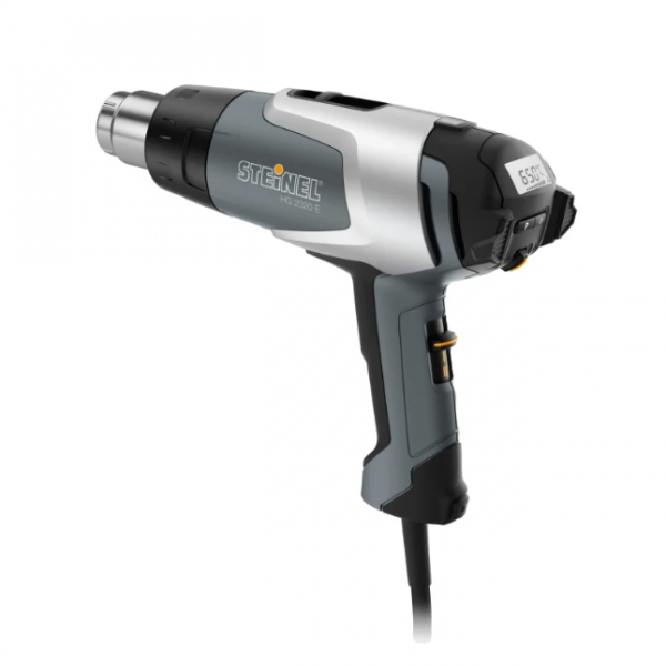 Steinel HG 2320 E Heteluchtpistool - 2300W - max. 650 °C - 007386