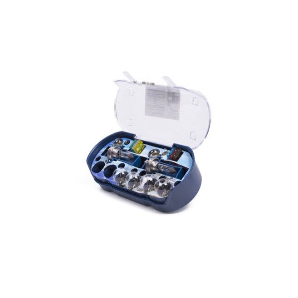 Benson Reserve autolamp set H7 - 12V - 16-delig - 008415