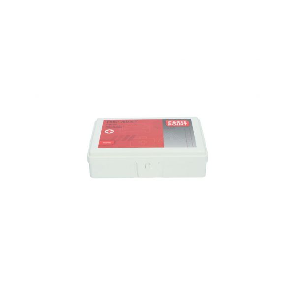 Carpoint EHBO set toerist