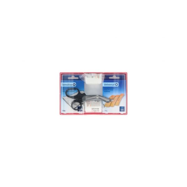 Carpoint EHBO set medium