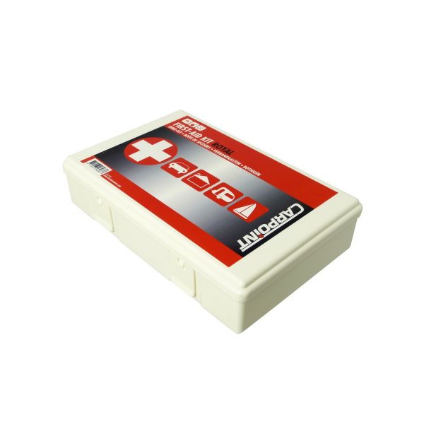 Carpoint EHBO set royal