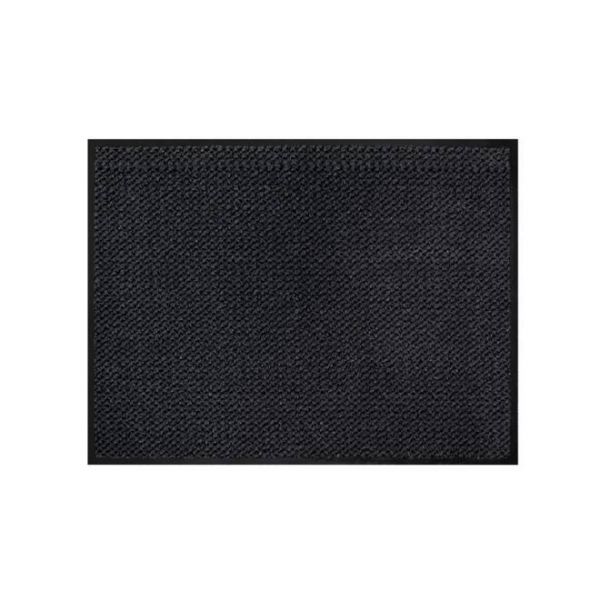 Benson 014296 Deurmat schoonloop - 40x60 cm - antraciet
