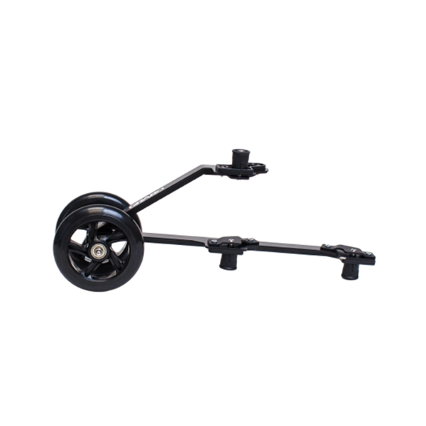 Grabo Roller / transportwiel voor Grabo glasdragers - 11062